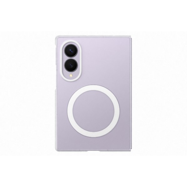 Фото - Чехол для смартфона Samsung Clear Magnet Case Fold 8 Transparency (EF-CF971CTEGUA)