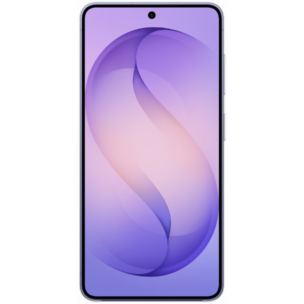 Фото - Чохол для смартфону Samsung Clear Magnet Case S26 Transparency (EF-CS942CTEGWW)
