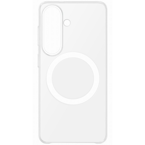 Фото - Чохол для смартфону Samsung Clear Magnet Case S26 Transparency (EF-CS942CTEGWW)