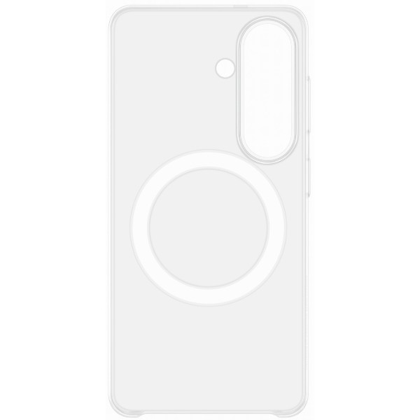 Фото - Чохол для смартфону Samsung Clear Magnet Case S26 Transparency (EF-CS942CTEGWW)