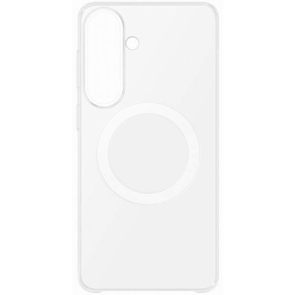 Фото - Чехол для смартфона Samsung Clear Magnet Case S26+ Transparency (EF-CS947CTEGWW)