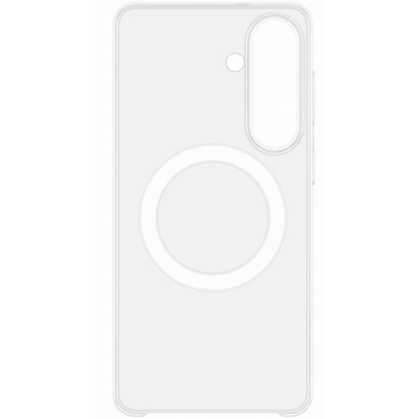 Фото - Чехол для смартфона Samsung Clear Magnet Case S26+ Transparency (EF-CS947CTEGWW)