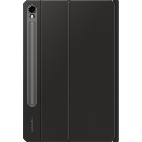 Фото - Чехол-клавиатура для планшета Samsung Book Keyboard Cover Tab S10 FE/ S10 Lite Black - AI Key (EF-DX725BBEGUA)