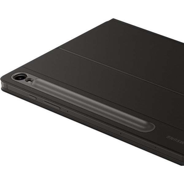 Фото - Чехол-клавиатура для планшета Samsung Book Keyboard Cover Tab S10 FE/ S10 Lite Black - AI Key (EF-DX725BBEGUA)