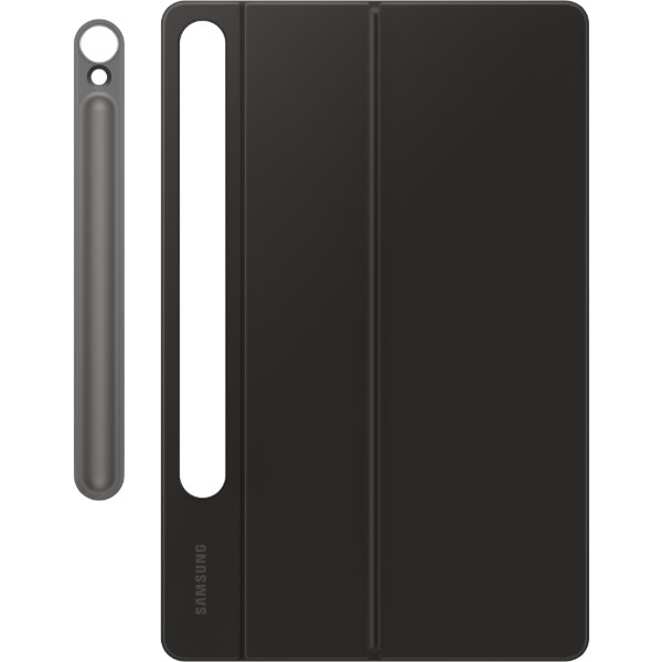 Фото - Чехол-клавиатура для планшета Samsung Book Keyboard Cover Tab S10 FE/ S10 Lite Black - AI Key (EF-DX725BBEGUA)