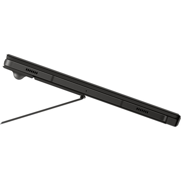 Фото - Чехол-клавиатура для планшета Samsung Book Keyboard Cover Tab S10 FE/ S10 Lite Black - AI Key (EF-DX725BBEGUA)