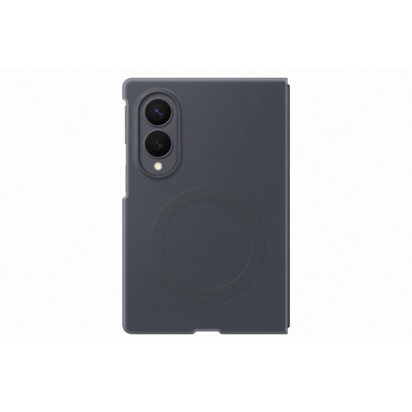 Фото - Чохол для смартфону Samsung Silicone Magnet Case Fold 8 Ultra Black (EF-EF971CBEGUA)