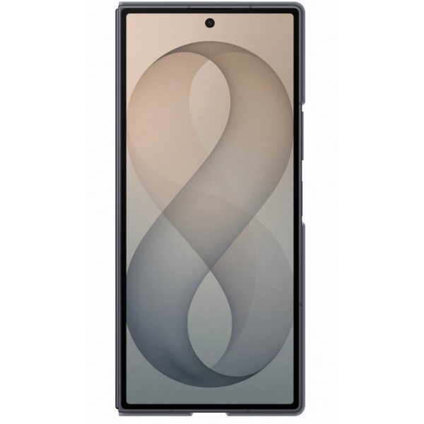 Фото - Чехол для смартфона Samsung Silicone Magnet Case Fold 8 Black (EF-EF976CBEGUA)