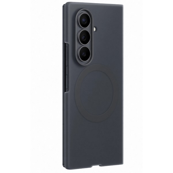 Фото - Чехол для смартфона Samsung Silicone Magnet Case Fold 8 Black (EF-EF976CBEGUA)