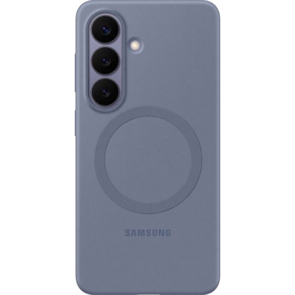 Фото - Чехол для смартфона Samsung Silicone Magnet Case S26 Blueviolet (EF-ES942CVEGWW)