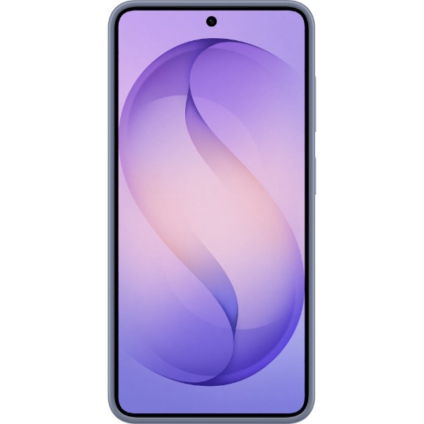 Фото - Чехол для смартфона Samsung Silicone Magnet Case S26 Blueviolet (EF-ES942CVEGWW)