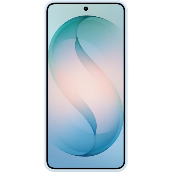 Фото - Чохол для смартфону Samsung Silicone Magnet Case S26 Lightblue (EF-ES942CLEGWW)
