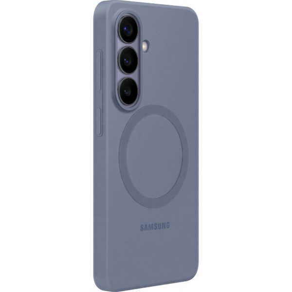 Фото - Чехол для смартфона Samsung Silicone Magnet Case S26 Blueviolet (EF-ES942CVEGWW)