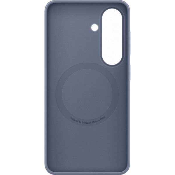 Фото - Чехол для смартфона Samsung Silicone Magnet Case S26 Blueviolet (EF-ES942CVEGWW)