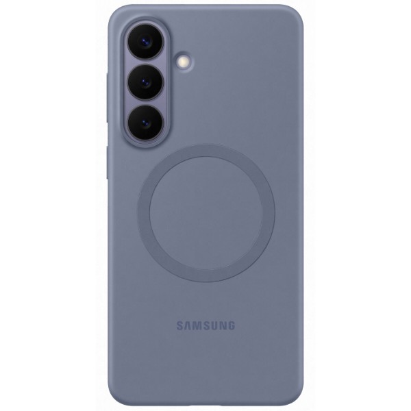 Фото - Чохол для смартфону Samsung Silicone Magnet Case S26+ Blueviolet (EF-ES947CVEGWW)