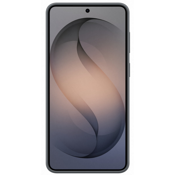 Фото - Чохол для смартфону Samsung Silicone Magnet Case S26+ Black (EF-ES947CBEGWW)