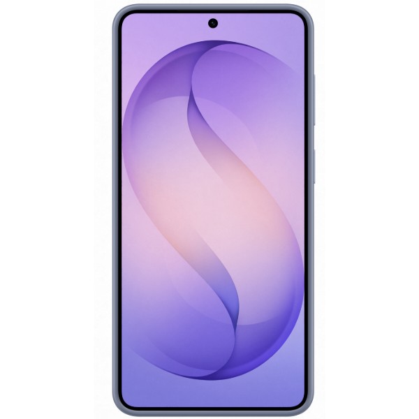 Фото - Чохол для смартфону Samsung Silicone Magnet Case S26+ Blueviolet (EF-ES947CVEGWW)