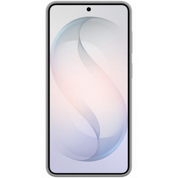 Фото - Чохол для смартфону Samsung Silicone Magnet Case S26+ Gray (EF-ES947CJEGWW)
