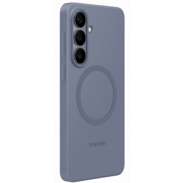 Фото - Чохол для смартфону Samsung Silicone Magnet Case S26+ Blueviolet (EF-ES947CVEGWW)