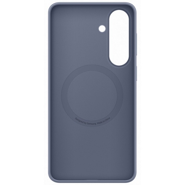 Фото - Чохол для смартфону Samsung Silicone Magnet Case S26+ Blueviolet (EF-ES947CVEGWW)