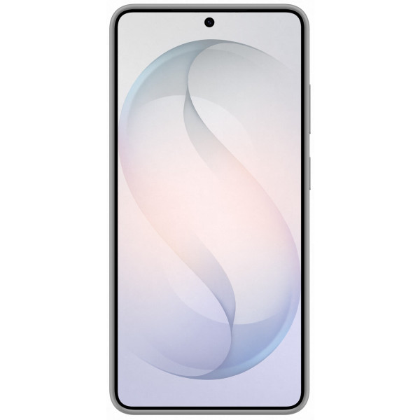 Фото - Чохол для смартфону Samsung Silicone Magnet Case S26 Ultra Gray ( EF-ES948CJEGWW)