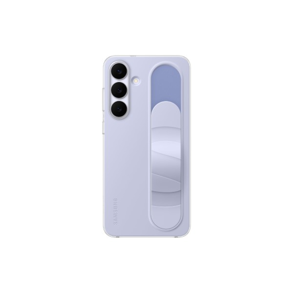 Фото - Чехол для смартфона Samsung Standing Grip Case S25 FE Light Blue (EF-GS731CLEGWW)