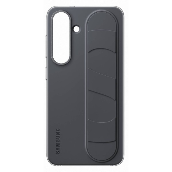 Фото - Чехол для смартфона Samsung Standing Grip Case S25 Black (EF-GS931CBEGWW)