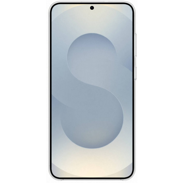 Фото - Чехол для смартфона Samsung Standing Grip Case S25+ White (EF-GS936CWEGWW)