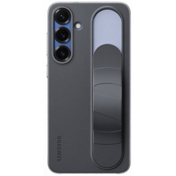 Фото - Чехол для смартфона Samsung Standing Grip Case S25+ Black (EF-GS936CBEGWW)