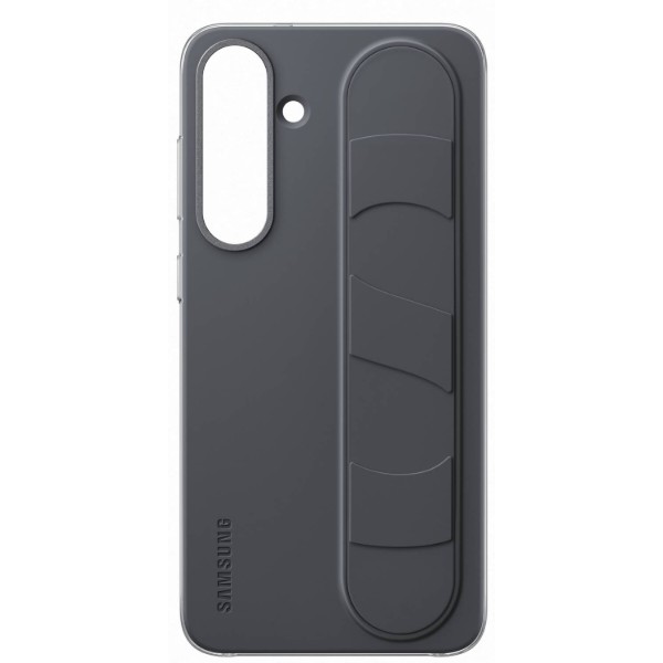Фото - Чехол для смартфона Samsung Standing Grip Case S25+ Black (EF-GS936CBEGWW)
