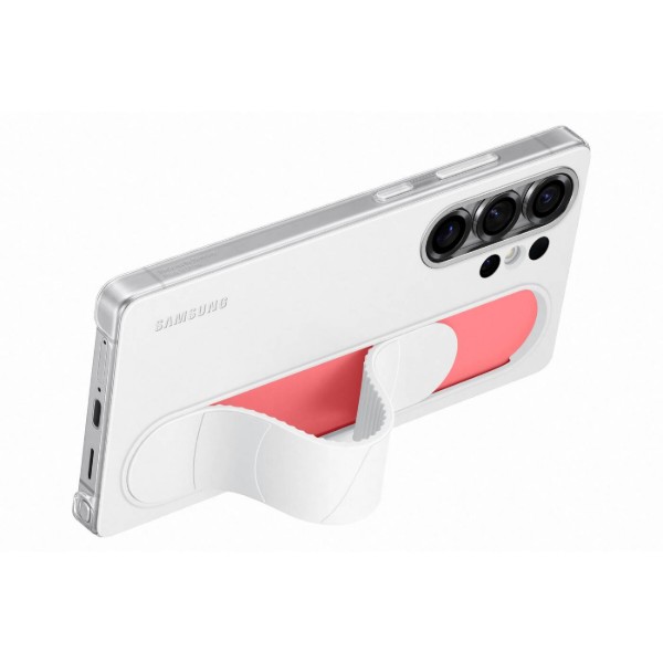 Фото - Чехол для смартфона Samsung Standing Grip Case S25 Ultra White (EF-GS938CWEGWW)