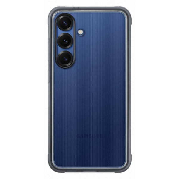 Фото - Чехол для смартфона Samsung Flipsuit (Rugged) Case S25 Black (EF-JS931CBEGWW)