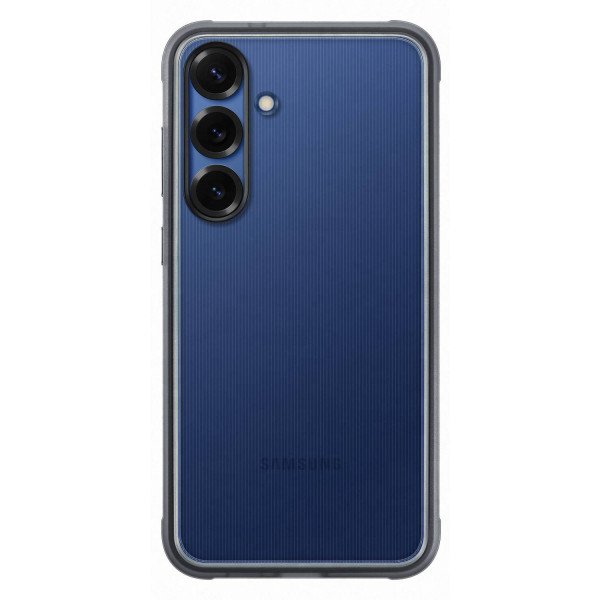 Фото - Чохол для смартфону Samsung Flipsuit (Rugged) Case S25+ Black (EF-JS936CBEGWW)