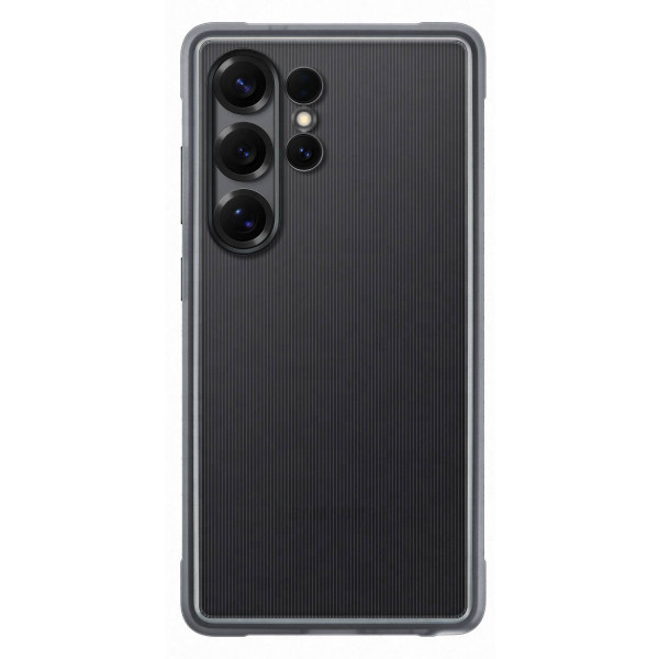 Фото - Чехол для смартфона Samsung Flipsuit (Rugged) Case S25 Ultra Black (EF-JS938CBEGWW)