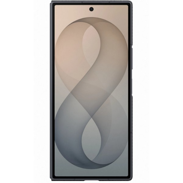 Фото - Чехол для смартфона Samsung Carbon Magnet Case Fold 8 Black (EF-KF976SBEGUA)