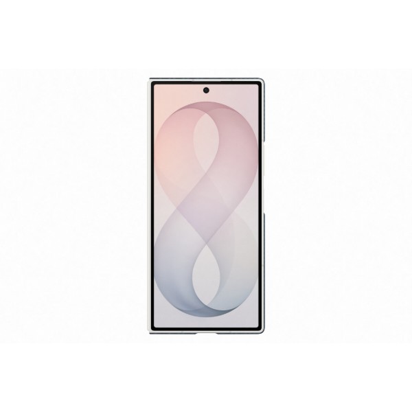Фото - Чохол для смартфону Samsung Carbon Magnet Case Fold 8 Dark Blue (EF-KF976SNEGUA)