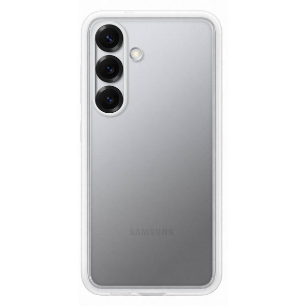 Фото - Чохол для смартфону Samsung Flipsuit Case S25 White (EF-MS931CWEGWW)