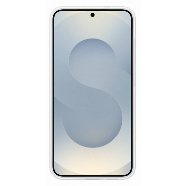Фото - Чохол для смартфону Samsung Flipsuit Case S25 White (EF-MS931CWEGWW)