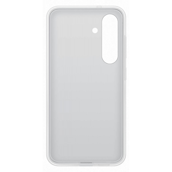 Фото - Чохол для смартфону Samsung Flipsuit Case S25 White (EF-MS931CWEGWW)