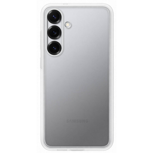 Фото - Чохол для смартфону Samsung Flipsuit Case S25+ White (EF-MS936CWEGWW)