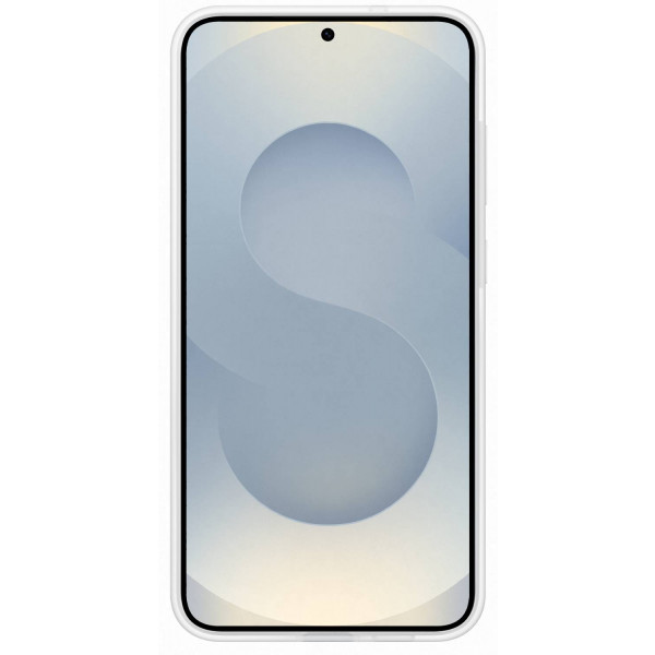 Фото - Чохол для смартфону Samsung Flipsuit Case S25+ White (EF-MS936CWEGWW)