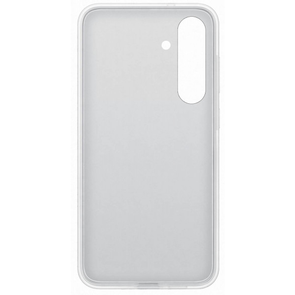 Фото - Чохол для смартфону Samsung Flipsuit Case S25+ White (EF-MS936CWEGWW)