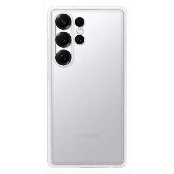 Фото - Чохол для смартфону Samsung Flipsuit Case S25 Ultra White (EF-MS938CWEGWW)