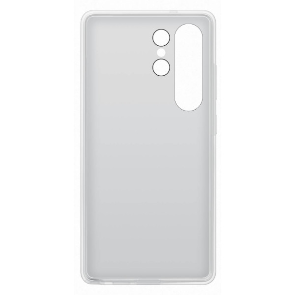 Фото - Чохол для смартфону Samsung Flipsuit Case S25 Ultra White (EF-MS938CWEGWW)