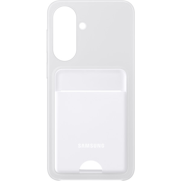 Фото - Чехол для смартфона Samsung Card Slot Case A57 Light Gray (EF-OA576TJEGWW)