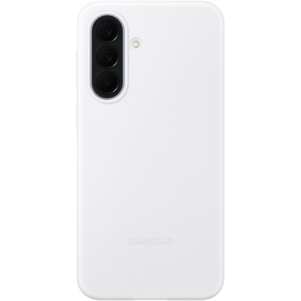 Фото - Чехол для смартфона Samsung Silicone Case A37 Light Gray (EF-PA376CJEGWW)
