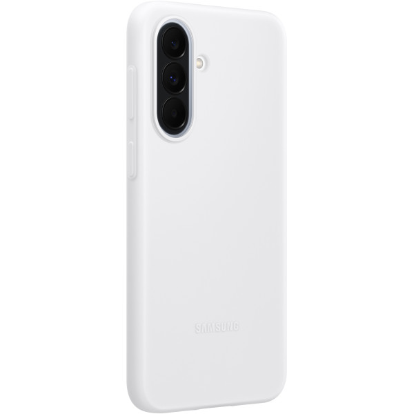 Фото - Чехол для смартфона Samsung Silicone Case A37 Light Gray (EF-PA376CJEGWW)
