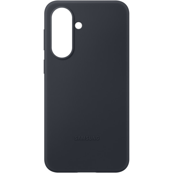 Фото - Чехол для смартфона Samsung Silicone Case A37 Black (EF-PA376CBEGWW)