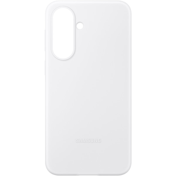 Фото - Чехол для смартфона Samsung Silicone Case A37 Light Gray (EF-PA376CJEGWW)