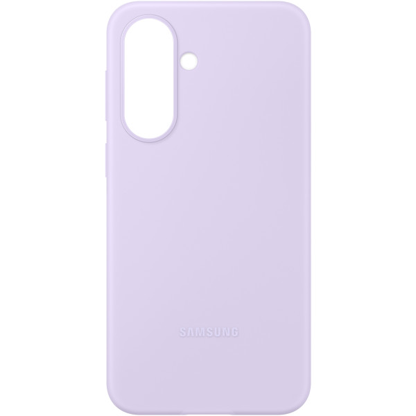 Фото - Чехол для смартфона Samsung Silicone Case A37 Light Violet (EF-PA376CVEGWW)